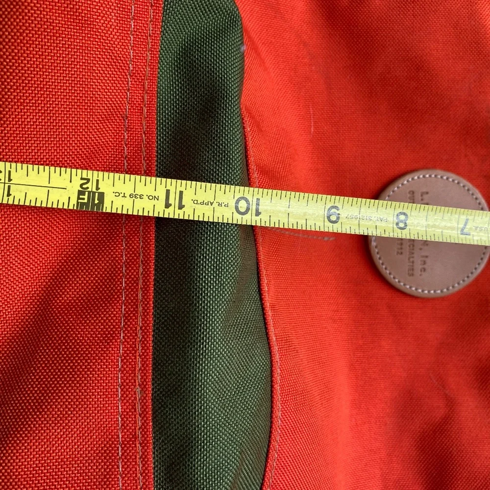 LL Bean Tote - limited‎ edition - Picture 4 of 6